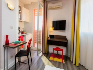 Apartamento Perpignan  12