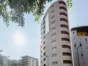 Appartement Comfort Tweepersoonsstudio 1 of 2 personen Balkon - Perpignan - image1