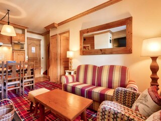 Appartement Montvalezan  31