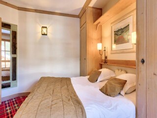 Appartement Montvalezan  32