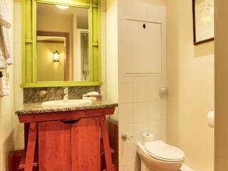 Appartement Montvalezan  6