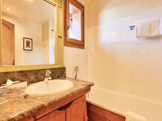Appartement Montvalezan  9