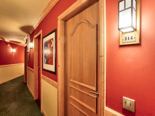 Apartment Montvalezan  20