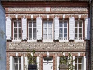 Apartment Yport, Haus-Nr: FR-76111-15 - Yport - image1