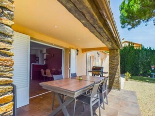 Apartment Fréjus  29
