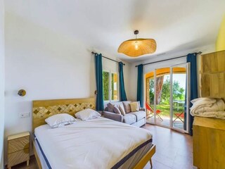 Apartment Fréjus  21
