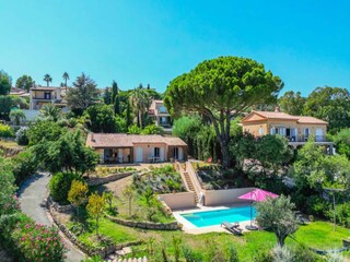 Apartment Fréjus  26