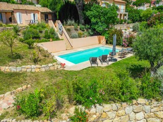 Apartment Fréjus  36