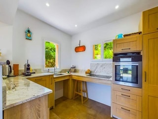 Appartement Fréjus  4