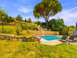 Appartement Fréjus  8