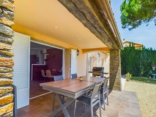 Appartement Fréjus  35