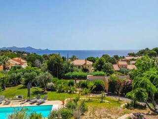 Apartment Fréjus  9