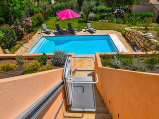 Apartment Fréjus  10