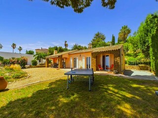 Apartment Fréjus  11