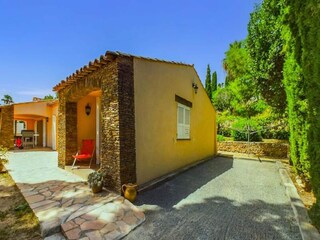 Apartment Fréjus  12