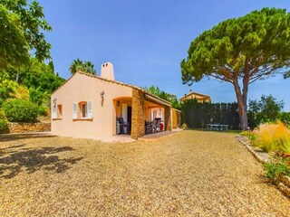 Apartment Fréjus  13