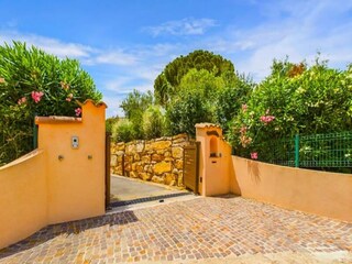 Apartment Fréjus  17