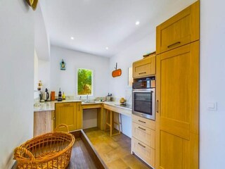 Apartment Fréjus  18