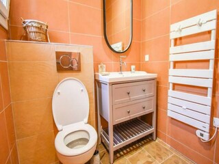 Apartment Fréjus  19