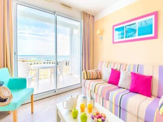Apartamento Le Château-d'Olonne  8
