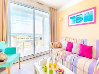 Apartment Le Château-d'Olonne  8