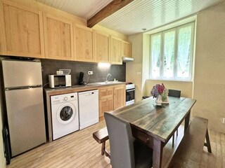 Apartment Jumilhac-le-Grand  27
