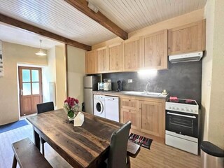 Apartment Jumilhac-le-Grand  28