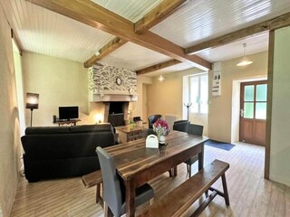 Apartment Jumilhac-le-Grand  29