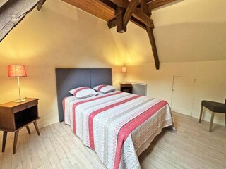 Apartment Jumilhac-le-Grand  16