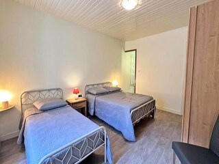 Apartment Jumilhac-le-Grand  21
