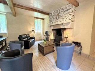 Apartment Jumilhac-le-Grand  18