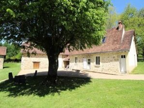 Appartement Gîte de France Cirèges - Jumilhac-le-Grand - image1