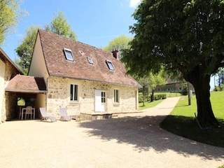 Appartement Jumilhac-le-Grand  10