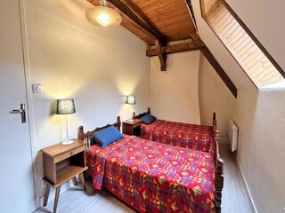 Apartment Jumilhac-le-Grand  8