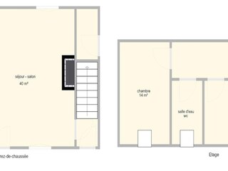 Apartment Jumilhac-le-Grand  12