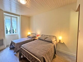 Apartment Jumilhac-le-Grand  15