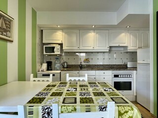 Apartamento L'Estartit Características 10