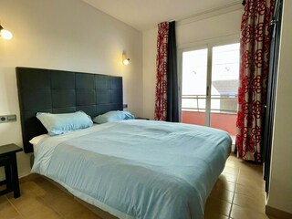 Apartamento L'Estartit Características 15