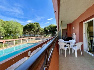 Apartamento L'Estartit  1