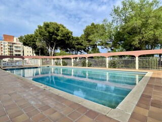 Apartamento L'Estartit Grabación al aire libre 4