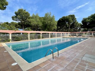 Apartamento L'Estartit Grabación al aire libre 8