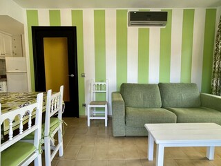 Apartamento L'Estartit Características 16
