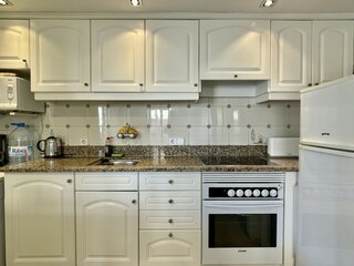 Apartamento L'Estartit Características 12