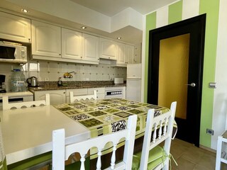Apartamento L'Estartit Características 18