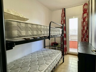 Apartamento L'Estartit Características 22