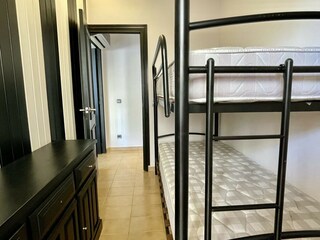 Apartamento L'Estartit Características 13