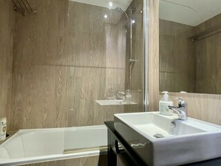 Apartamento L'Estartit Características 19