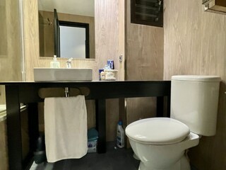 Apartamento L'Estartit Características 20