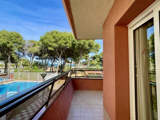 Apartamento L'Estartit  24