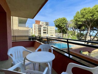 Apartamento L'Estartit  23